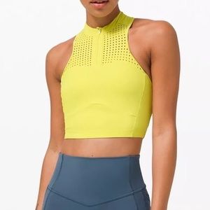 Unleash strength bra